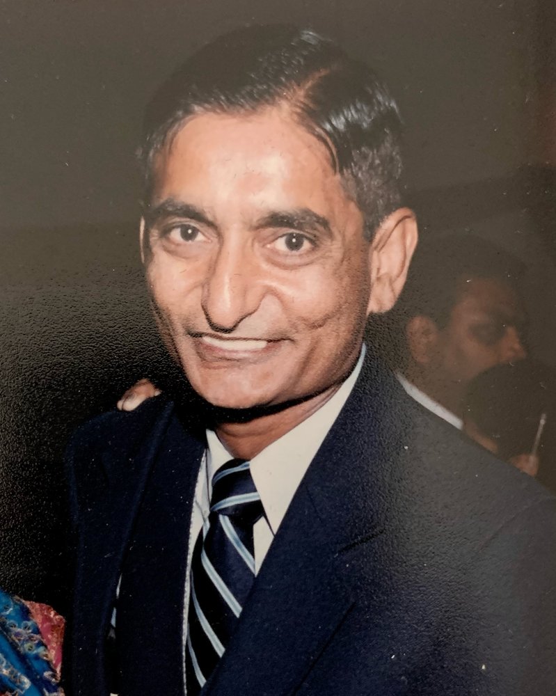 Anil Gaglani