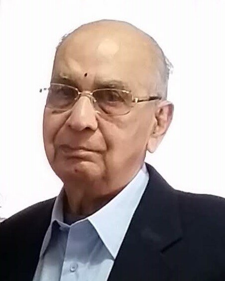 Krishna Nyshadham