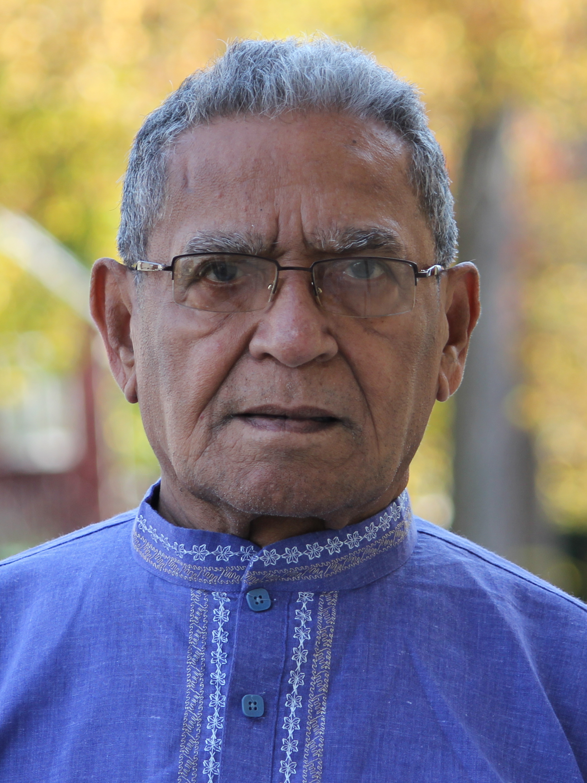 Jayantkumar Desai